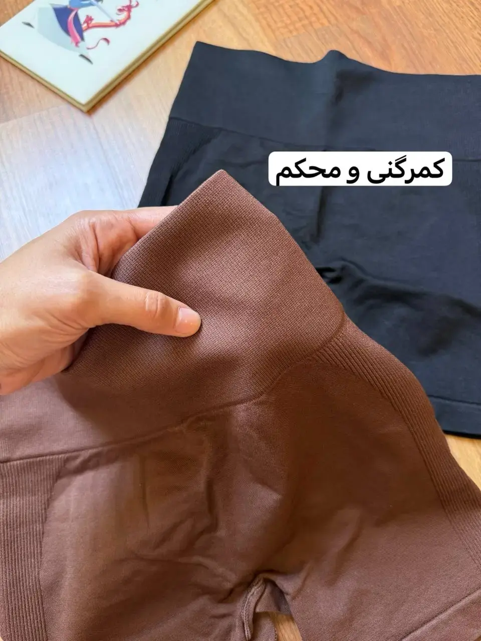 شورتک سیملس پشت کشدار 2625